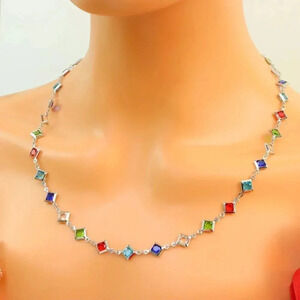 "New Beautiful Design Necklace Chain for Women/Girls, Gift, N547
